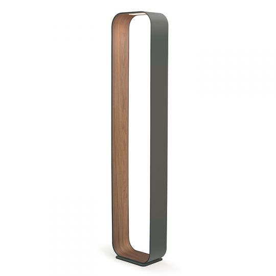 contour floor lamp