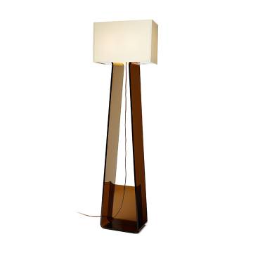 Pablo Tube Top 60 Floor Lamp