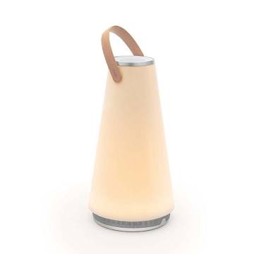 Pablo Uma Sound Lantern