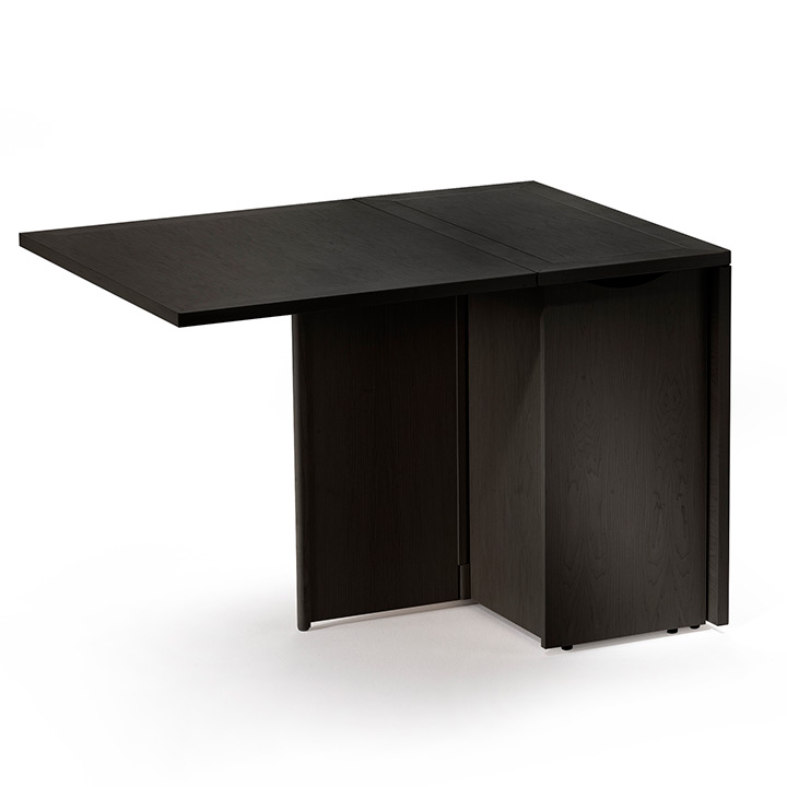 Skovby SM 101 Multi-Function Dining Table: Design Quest