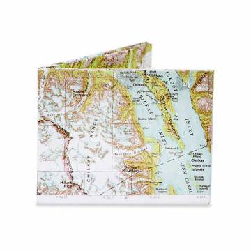 Dynomighty EXPLORER Tyvek Mighty Wallet