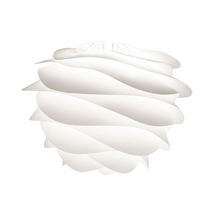 Umage Carmina Hanging Light - White: Design Quest