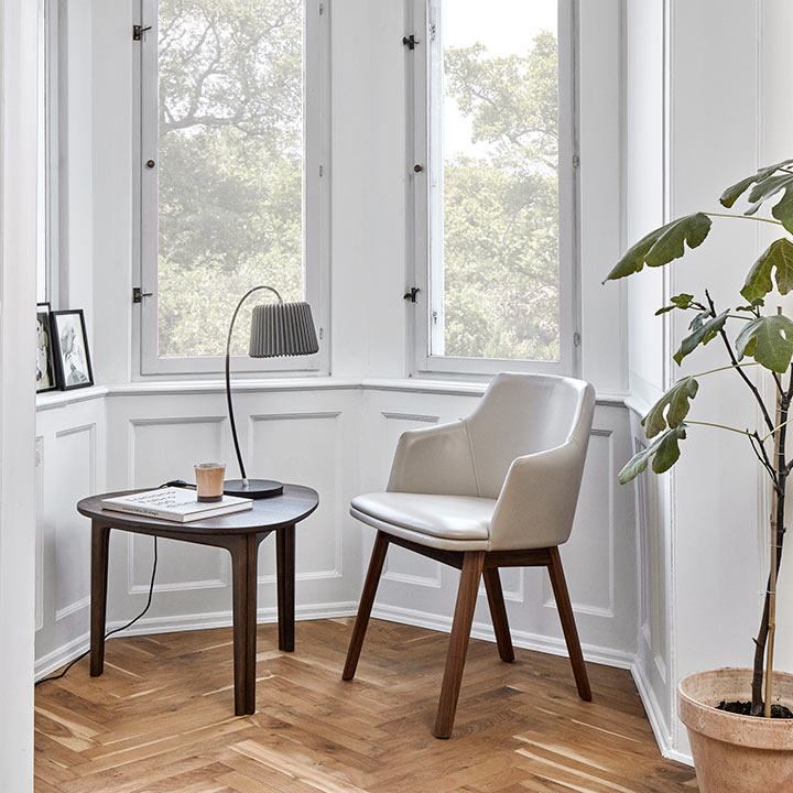 Skovby SM 65 Dining Chair: Design Quest Skovby SM 65 Dining Chair: Design Quest