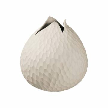 Asa Selection CARVE Vase - 7 inch