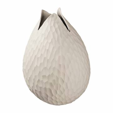 Asa Selection CARVE Vase - 8.5 inch