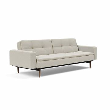 Innovation Living DUBLEXO Convertible Sofa - With Arms