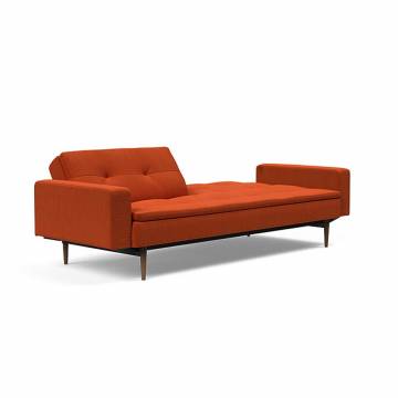 Innovation Living DUBLEXO Convertible Sofa - With Arms