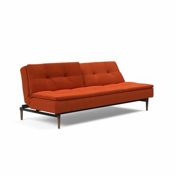 Innovation Living DUBLEXO Convertible Sofa - No Arms