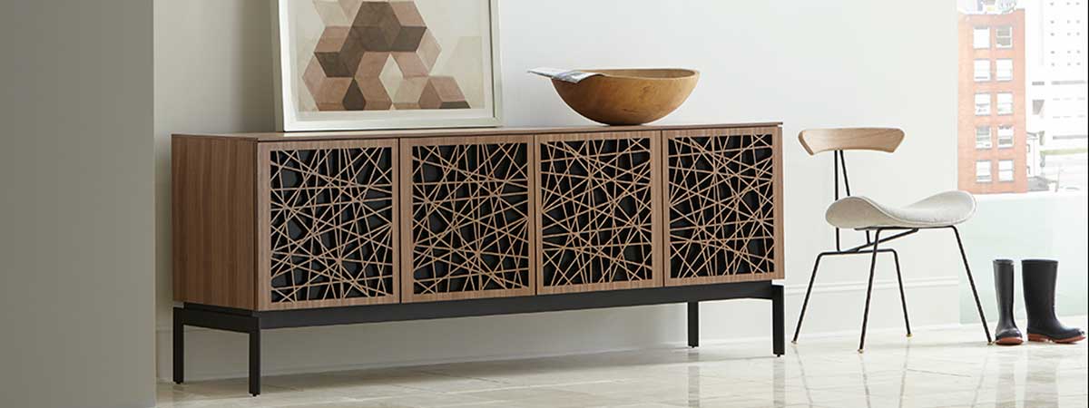 Storage | Media | Shelving