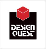 Design Quest logo