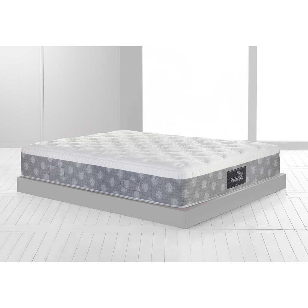 Magniflex DOLCE VITA DUAL 12 Mattress: Design Quest Magniflex DOLCE VITA DUAL 12 Mattress: Design Quest
