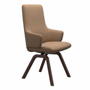 Stressless LAUREL V2 High Back Armchair with D200 base