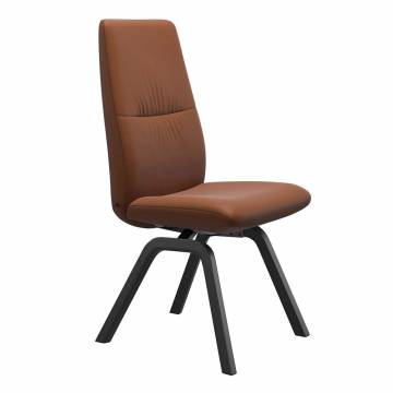 Stressless MINT V2 High Back Sidechair with D200 base