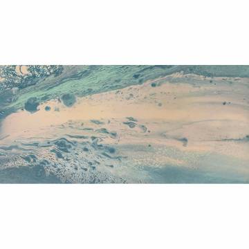 Sheila Grant: Evening Tide (Frame Included)