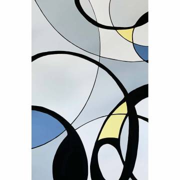 Sheila Grant: Echo (Frame Included)