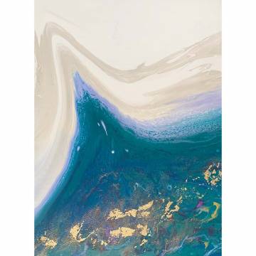 Sheila Grant: Proclivity 1 (Frame Included)