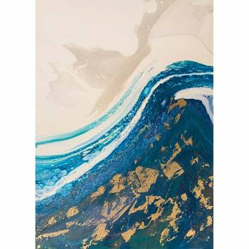 Sheila Grant: Proclivity 2 (Frame Included)