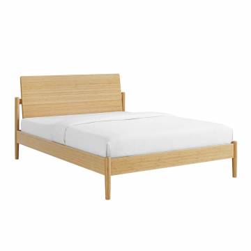 Greenington Monterey Queen Platform Bed