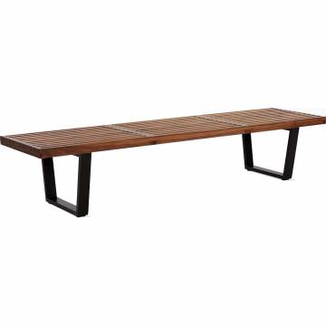 Nelson® Platform Bench®