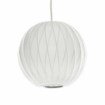Nelson® Ball Crisscross™ Bubble Pendant