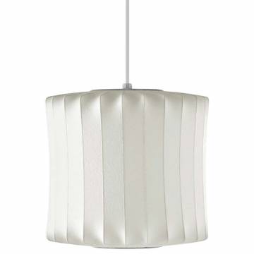 Nelson® Lantern Bubble Pendant