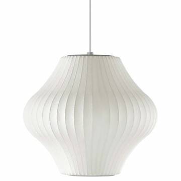Nelson® Pear® Bubble Pendant