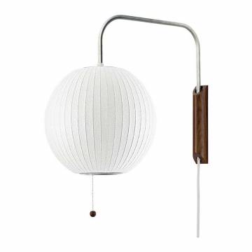 Nelson® Ball Wall Sconce