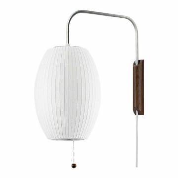 Nelson® Cigar® Wall Sconce