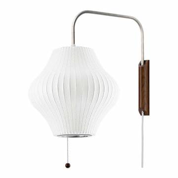 Nelson® Pear® Wall Sconce