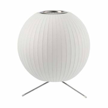 Nelson® Ball Tripod Lamp
