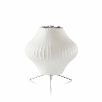 Nelson® Pear® Tripod Lamp