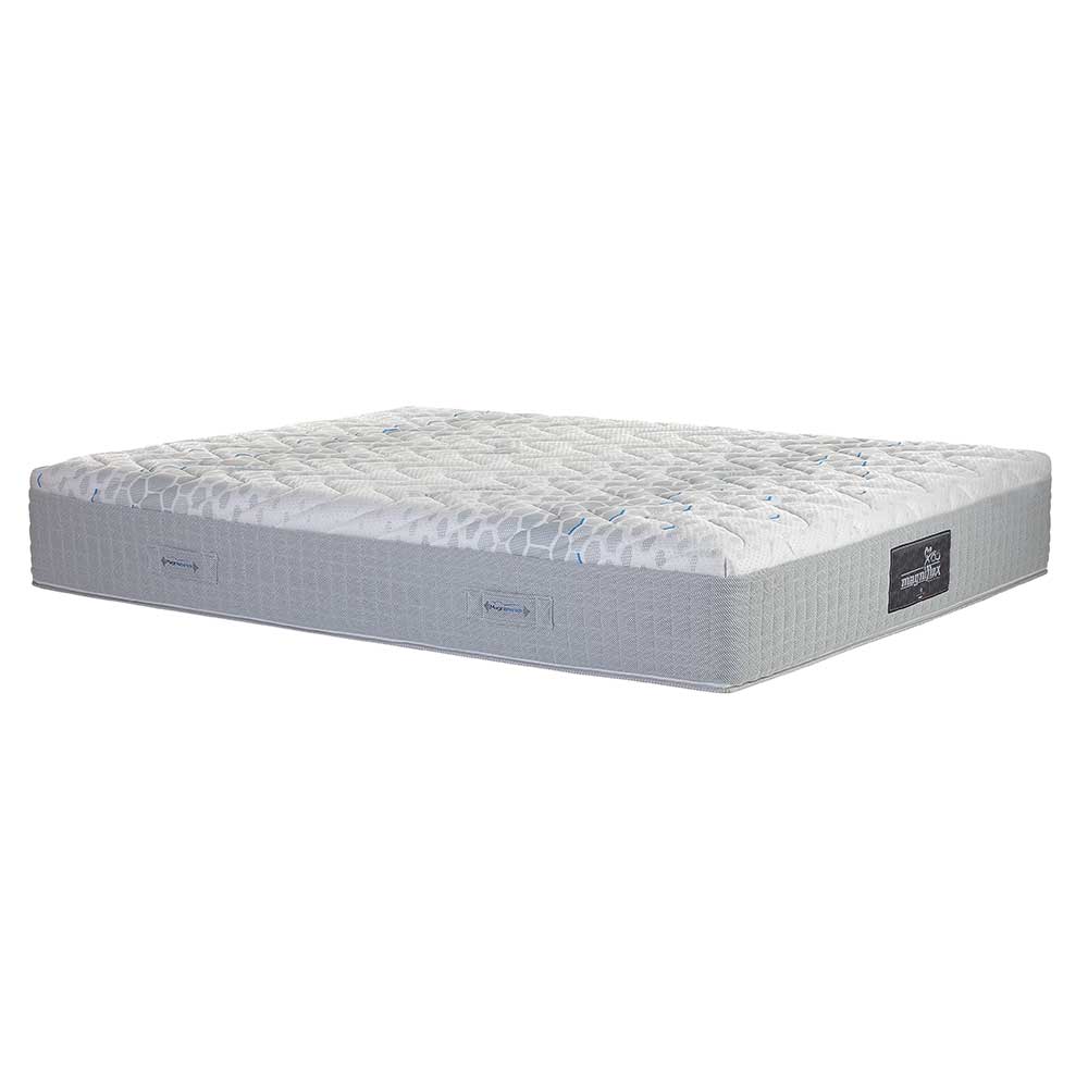 Magniflex MAGNISTRETCH 12 Mattress: Design Quest