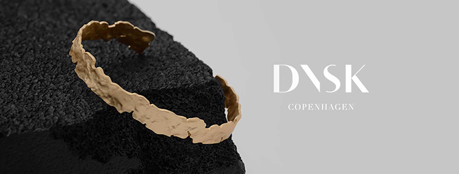 Dansk Copenhagen Jewelry