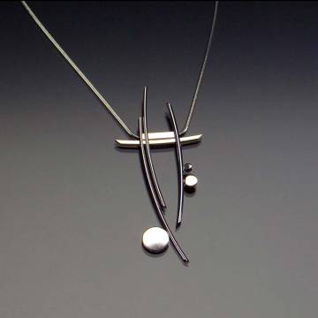 Robyn Kane - Sachicko Large Pendant
