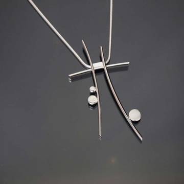 Robyn Kane - Sachicko Pendant