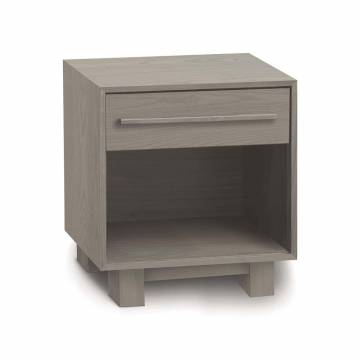 Copeland Sloane 1 Drawer Nightstand - Oak
