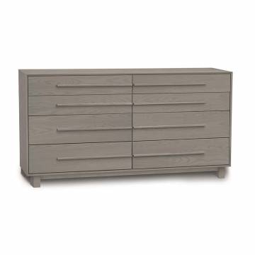 Copeland Sloane 8 Drawer Chest - Oak