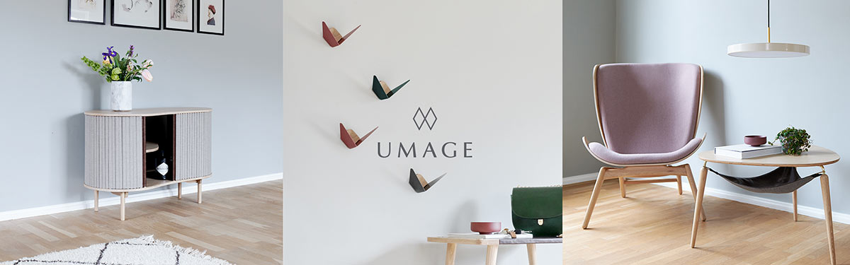 Umage Lighting and Furniture