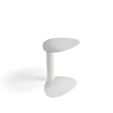 BDI Bink 1025 Laptop Table - Salt