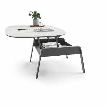 BDI Cloud 9 Lift Top Coffee Table