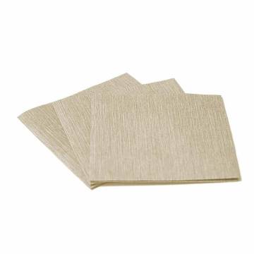 The Napkins - Deluxe Cocktail Napkin - Select Color