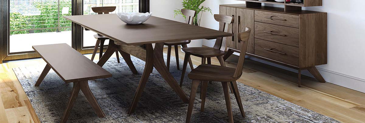Dining Benches