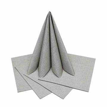The Napkins - Deluxe Dinner Napkin - Select Color