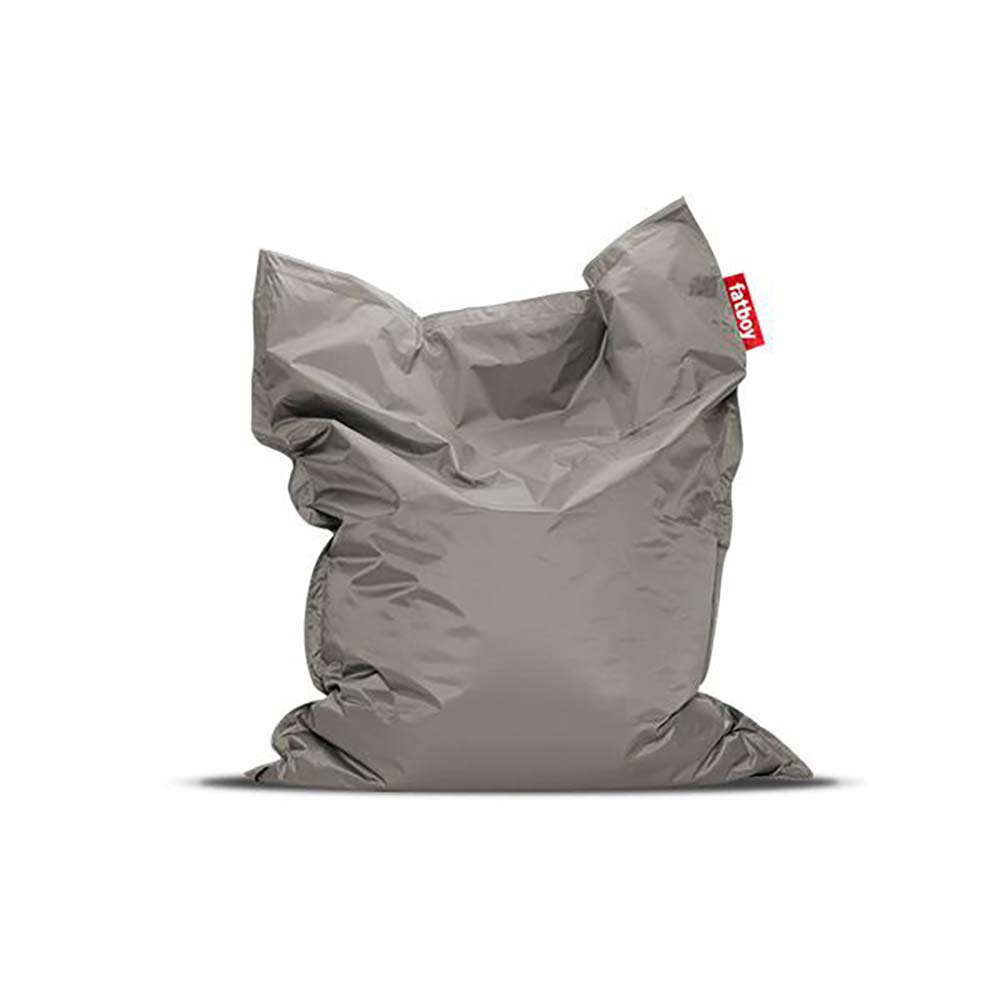 Fatboy ORIGINAL Beanbag Chair: Design Quest