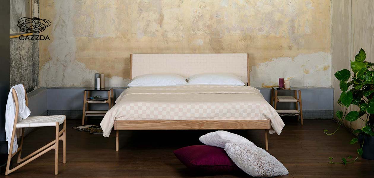 Gazzda Bedroom
