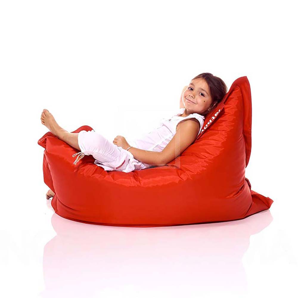 Respect Abnormaal Afvoer Fatboy JUNIOR Beanbag Chair: Design Quest