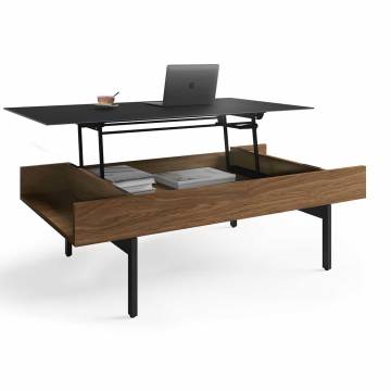 BDI Reveal 1192 Lift Top Coffee Table