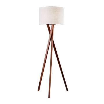 Adesso Lighting BROOKLYN Floor Lamp