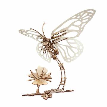 Ugears Butterfly