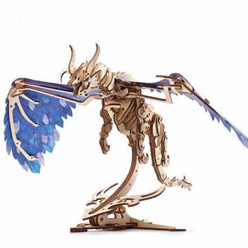 Ugears Windstorm Dragon